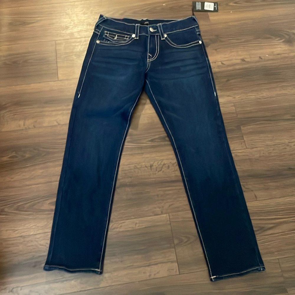 True religion pants